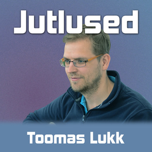 Toomas Lukk: Millal sa tuled mu juurde? (Tartus)