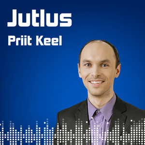 Priit Keel: Teie olete minu käed (Tartus)