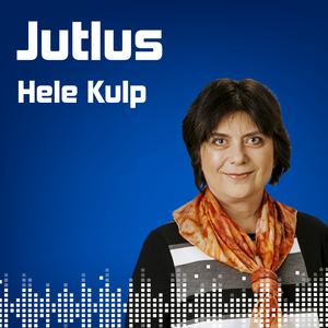 Hele Kulp: Lähedal olev Jumal (Tartus)