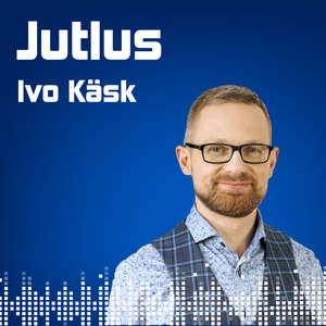 Ivo Käsk: Jumal polegi meie seljakotis (Tartus)