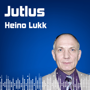 Heino Lukk: Jeesus on Tee (Tartus)